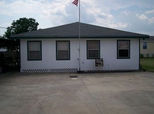 211 Louis St, Larose, LA 70373