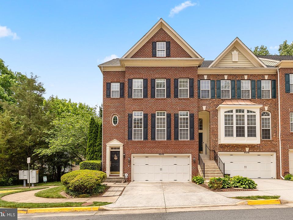 1st image of 4640 Aspen Hill Ct