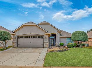 9621 Pinewood Dr, Denton, TX 76207