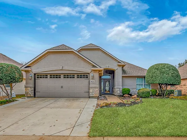 9621 Pinewood Dr, Denton, TX 76207