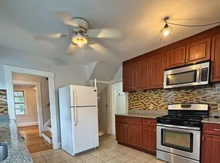 1186 Chestnut St #U1186, Newton Upper Falls, MA 02464