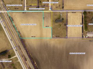 1227 W 350 N, Kokomo, IN 46901