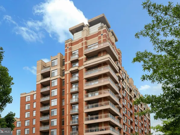 3600 Glebe Rd Unit 305W, Arlington, VA 22202