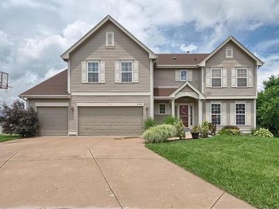 2405 Driftwood Ct, Imperial, MO, 63052