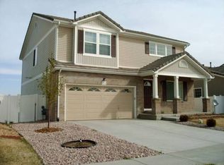 18715 E 53rd Ave, Denver, CO 80249