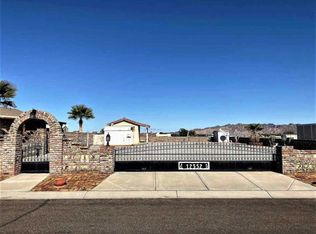 12552 E 47th St, Yuma, AZ 85367