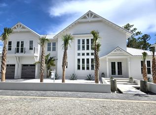50 Saltwater Ln, Pt Washington, FL 32459