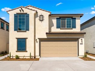 4290 S Malagon Privado, Ontario, CA 91761