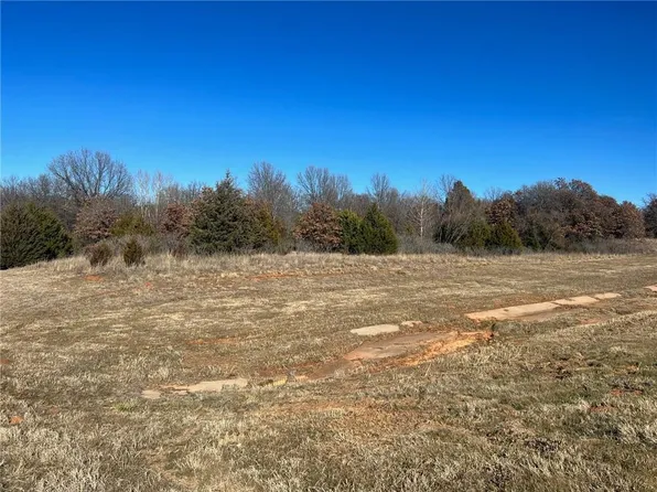 0 Saint Hwy, Wanette, OK 74878