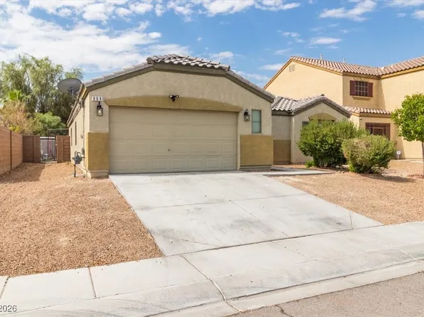 909 Nevada Blaze Ave, North Las Vegas, NV 89081