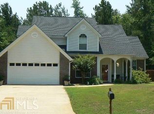 227 Old Pond Rd, Lagrange, GA 30241
