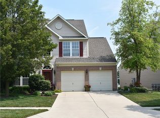 4107 Tangletree Ct, Dayton, OH 45414