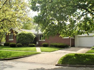 1013 S Elm Blvd, Champaign, IL