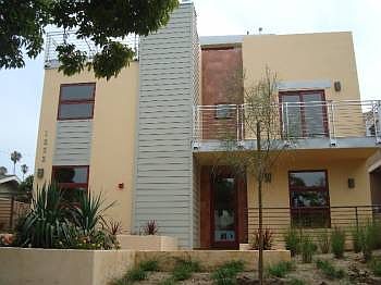 2nd image of 1253 18th St Unit 2