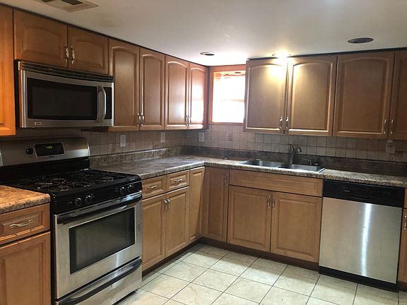 Ground floor kitchen