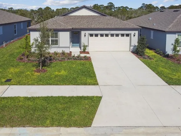 447 Pine Tree Blvd, Lake Alfred, FL 33850