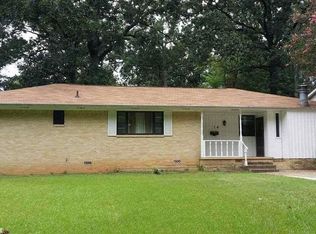 14 Monica Dr, Little Rock, AR 72204