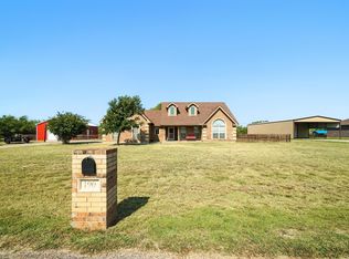 190 Raymonds Way, Abilene, TX 79602
