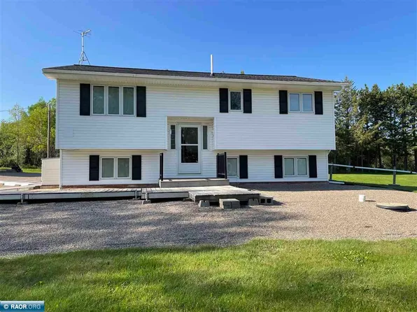 3522 S Pintar Rd, Hibbing, MN 55746
