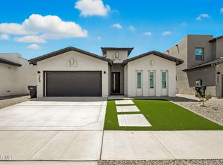 349 Loddon St, El Paso, TX 79928