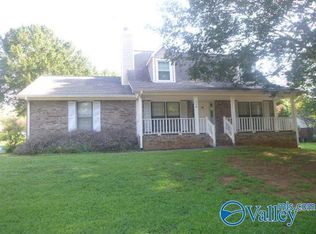 114 Kimberly Ln, Huntsville, AL 35810