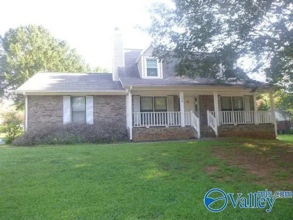 114 Kimberly Ln, Huntsville, AL 35810