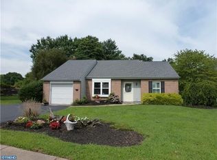 1497 Cambridge Pl, Bensalem, PA 19020