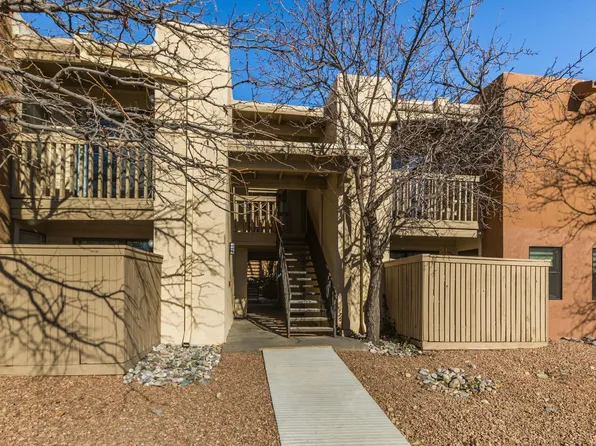 941 Calle Mejia APT 704, Santa Fe, NM 87501