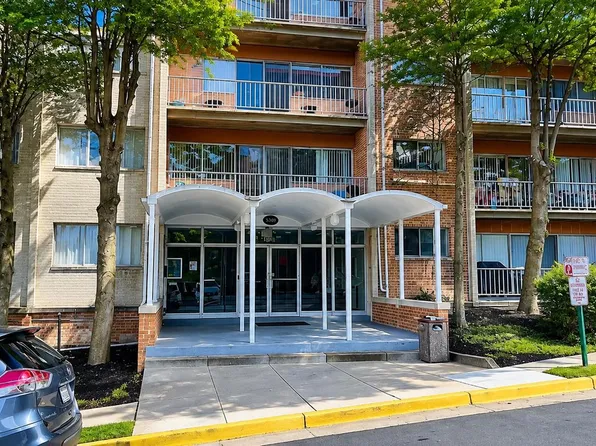 5801 Quantrell Ave APT 206, Alexandria, VA 22312
