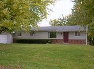 111 Mohawk Ave, Hiawatha, KS 66434