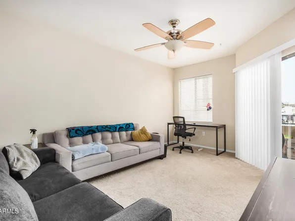 5302 E VAN BUREN Street #2045, Phoenix, AZ 85008