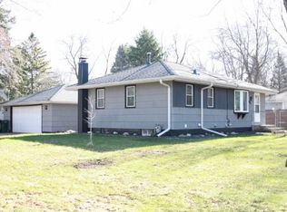 301 106th Ln NE, Blaine, MN 55434