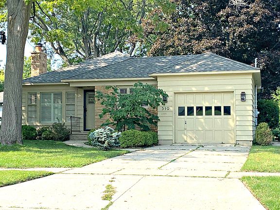 2nd image of 319 Becking Ave