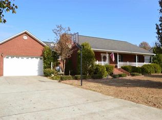 1314 Nelson Rd, Albertville, AL 35950