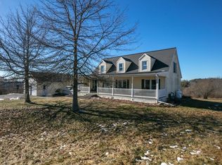 211 Terry Hill Rd, Horseheads, NY 14845