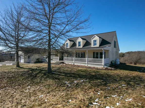211 Terry Hill Rd, Horseheads, NY 14845