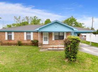 813 Yellowtown Rd, Waynesboro, GA 30830