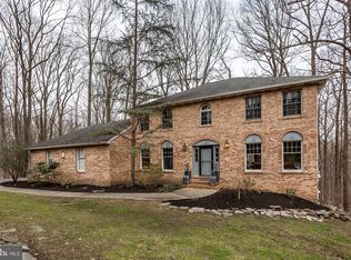 14 Timber Run Ct, Reisterstown, MD 21136