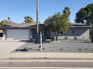 4431 N Granite Reef Rd, Scottsdale, AZ 85251