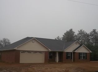 2200 Bethel Rd, Kosciusko, MS 39090