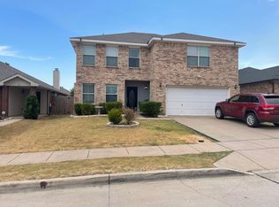 2168 Benning Way, Fort Worth, TX 76177