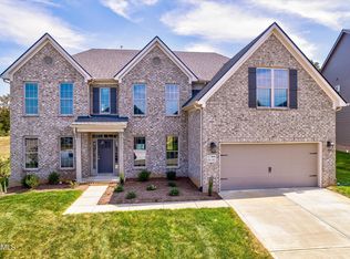 1708 Hickory Reserve Rd, Knoxville, TN 37932