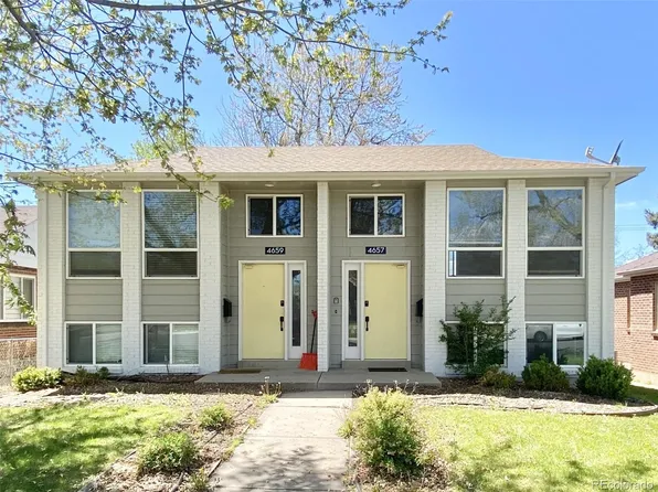 4657 & 4659 S Lincoln Street, Englewood, CO 80113