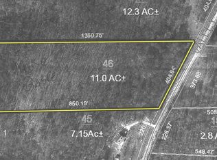 0 Big Texas Valley Rd, Rome, GA 30165