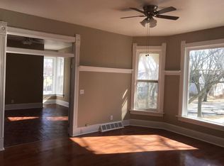 2477 S Burrell St #2, Milwaukee, WI 53207