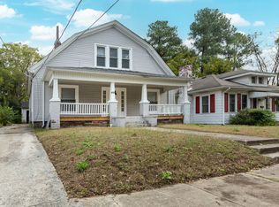 422 W Henderson St, Salisbury, NC 28144