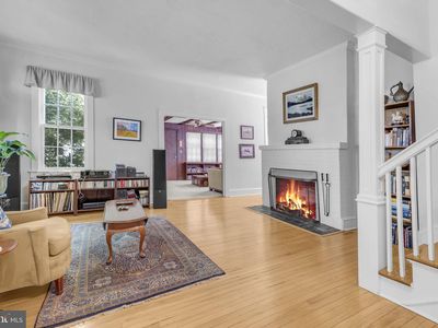 2234 N Vermont St, Arlington, VA, 22207