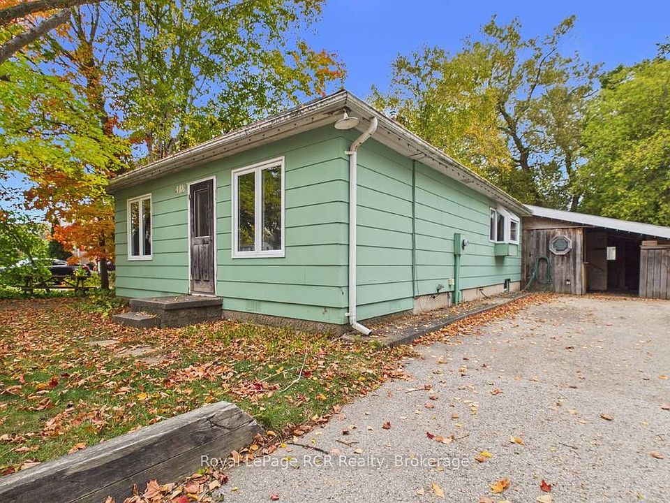 1st image of 418 Goderich St