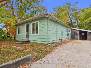 418 Goderich St, Saugeen Shores, ON N0H2C1