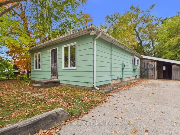 418 Goderich St, Saugeen Shores, ON N0H 2C1